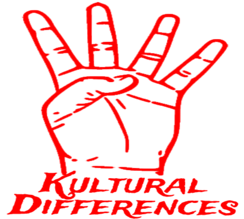 Kultural Differences